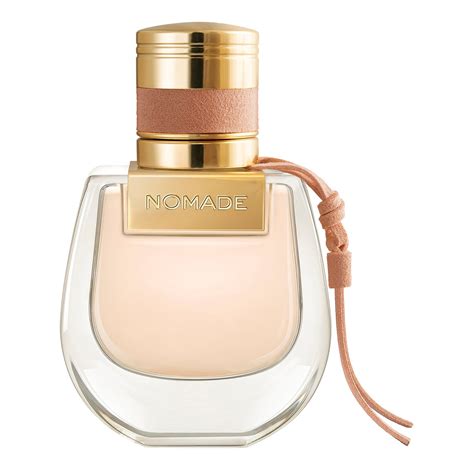 chloe parfum nomade 30ml|chloe nomade perfume reviews.